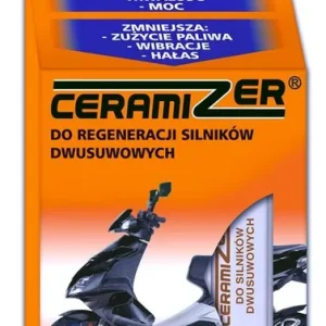 Dostępne od ręki Ceramizer CM-2T