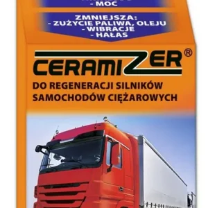 Super okazja Ceramizer CS-C