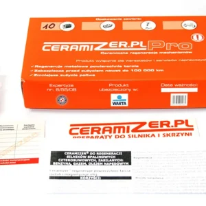 Ceramizer Pro Z1 10CS Bestseller