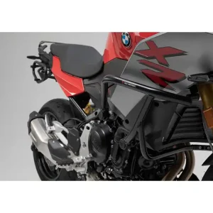 Crashbar/Gmol SW-MOTECH BMW F 900 XR (19-) Black Oferta