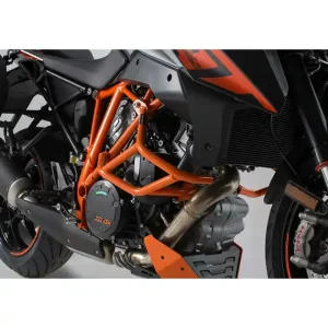 Hit cenowy Crashbar/Gmol SW-MOTECH KTM 1290 Super Duke R/GT Orange