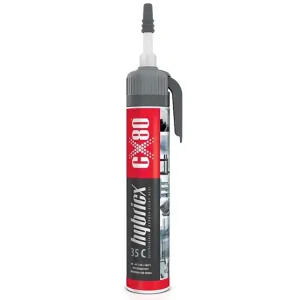 Rabat CX80 Hybricx 35c Uszczelniacz, klej (do szkła) 210g