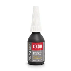 CX80 RC42 klej do gwintów Oferta