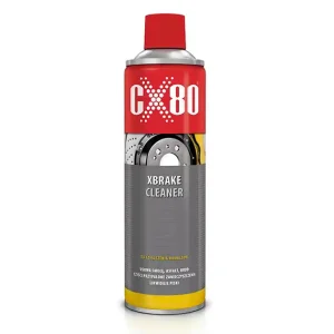 48278 CX80 XBRAKE Cleaner do czyszczenia hamulców 600ml Hit cenowy