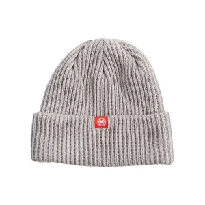 Nie przegap Czapka z wełny merynosa Pajak Beanie Merino silver