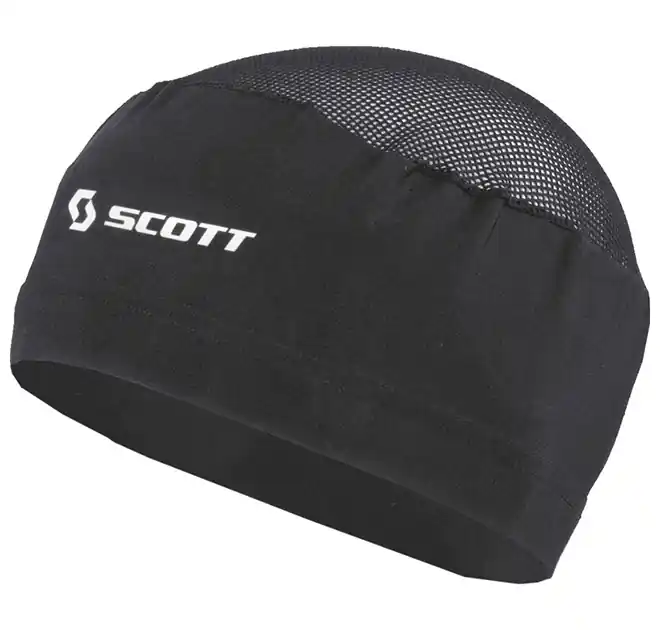 Oferta czasowa Czapka SCOTT Sweathead Basic PAK-3 black one size