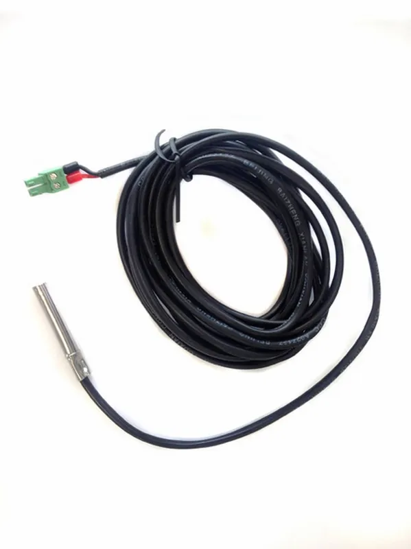Premium Czujnik temperatury do BlueSolar PWM-Pro