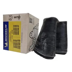 Dętka Michelin 16 cali 16-2,50-16 16-2,75 80/80-16 90/80-16 Super okazja