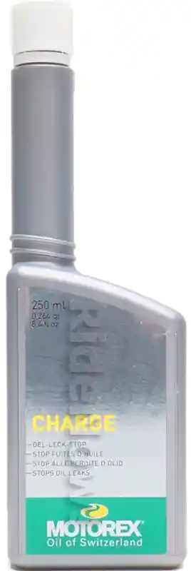 Motorex Charge 250ml dodatek do oleju Okazja