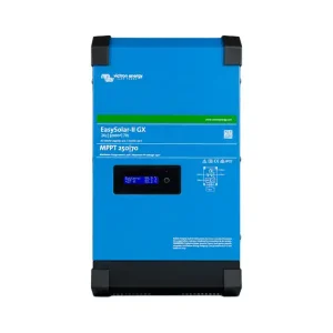 EasySolar-II 24/3000/70-32 MPPT 250/70 GX Oferta czasowa