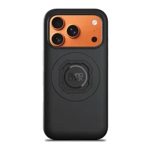 Niska cena Etui na telefon Quad Lock MAG Case iPhone 17 Pro