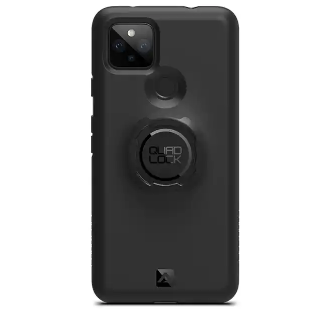 Ekspresowa dostawa Etui Quad Lock Original Google Pixel 5