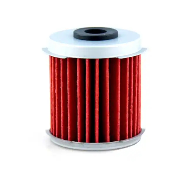 Rabat Filtr oleju HIFLO Filtro HF168