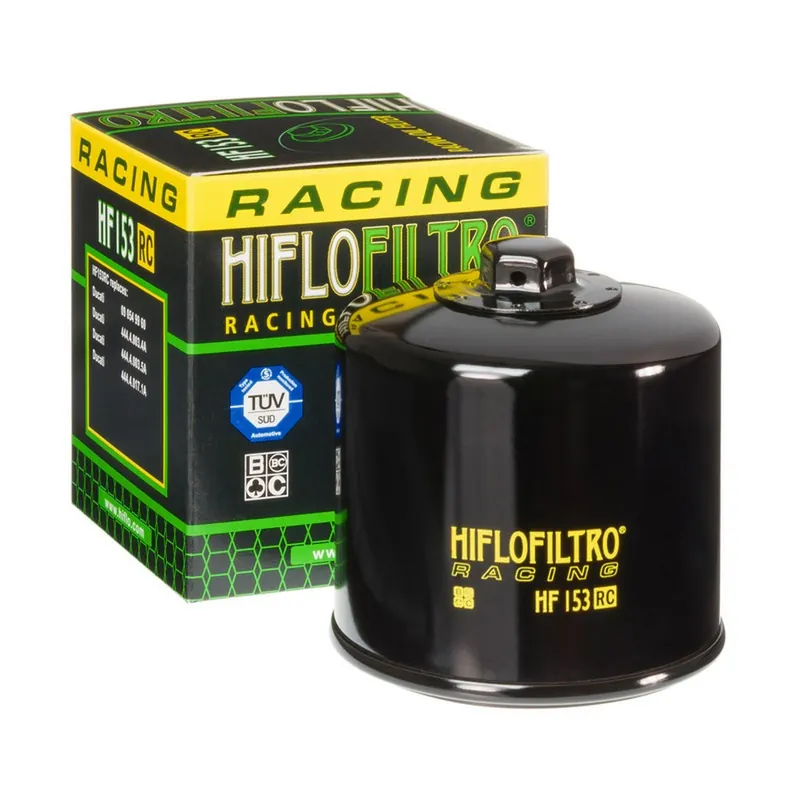 Ekspresowa dostawa Filtr oleju HIFLO Filtro HF153RC