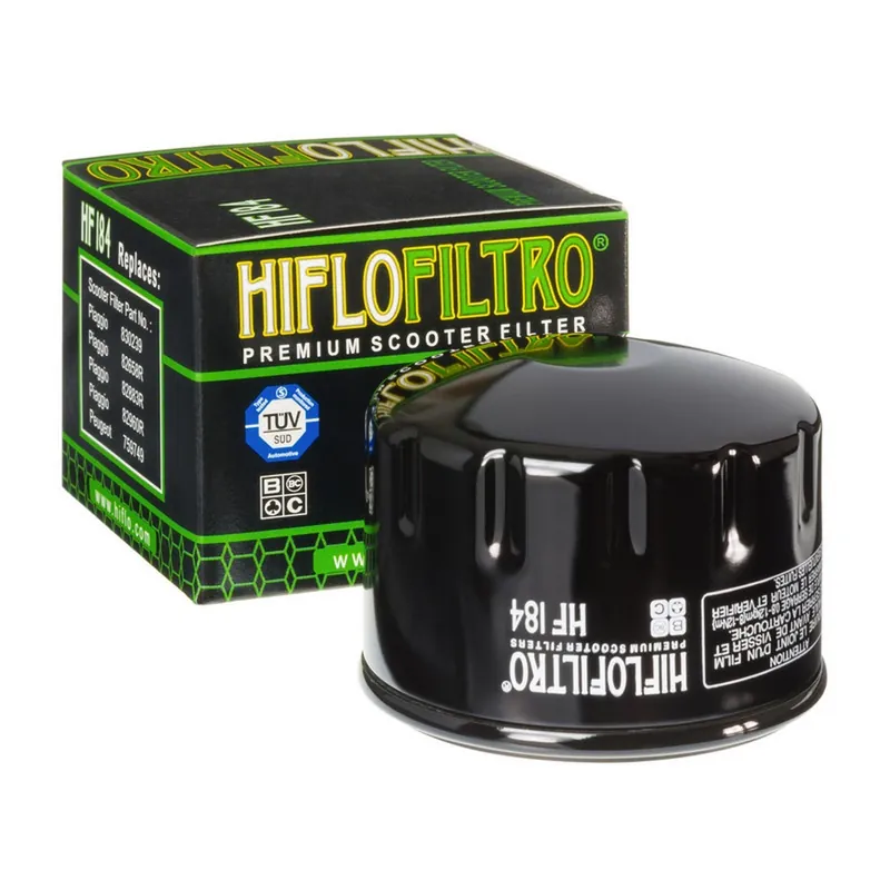Kup online Filtr oleju HF184