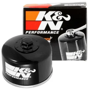 Wyjątkowa oferta Filtr oleju KN164