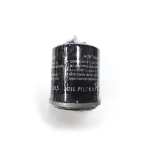 Filtr oleju MEIWA P5001 (HF183) Nowy