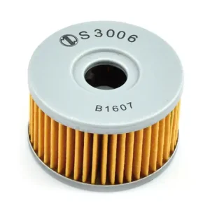 Nowość Filtr oleju MIW S3006 (HF137)