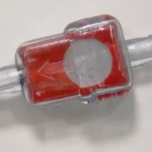 Filtr paliwa 7,0 mm Wybór klientów