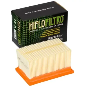 Sprawdź teraz Filtr powietrza HifloFiltro HFA7601