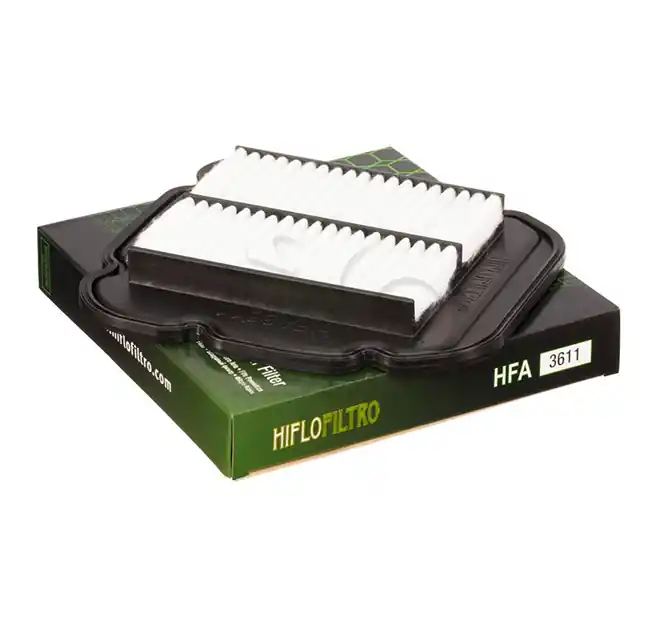 Premium Filtr powietrza Hiflo Filtro HFA3611