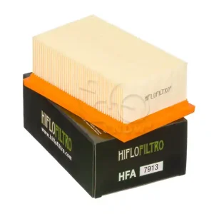 Filtr powietrza HIFLO Filtro HFA7913 BMW F 800 800 R ABS Obniżka ceny