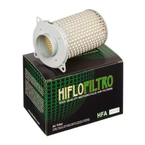 Promocja Filtr powietrza HifloFiltro HFA3503 Suzuki GS 500