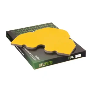 Rabat Filtr powietrza HifloFiltro HFA2604