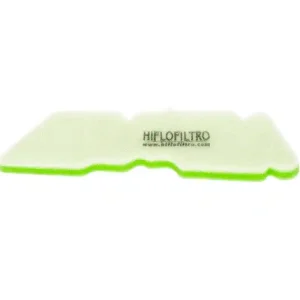 Filtr powietrza HIFLO Filtro HFA5208DS Aprilia, Piaggio Popularny