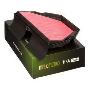 Filtr powietrza HifloFiltro HFA1619 Honda CBR600 F F4i 01-07 Okazja