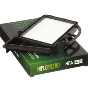 Filtr powietrza HIFLO Filtro HFA4203 Hit cenowy
