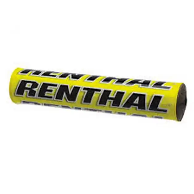 Gąbka na kierownicę RENTHAL 240mm Bezpieczna płatność