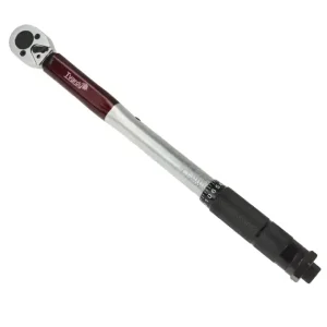 Tylko do końca tygodnia TVARDY Klucz dynamometryczny 3/8" 19-110Nm Profesjonalny