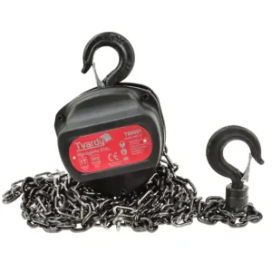 TVARDY Wciągarka STAL 1T x 3m Oferta