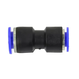 Szybka dostawa GEKO Złączka automatyczna węża PU/PE redukcja fi 12-10mm