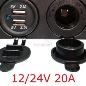 Rabat Gniazdo USB
