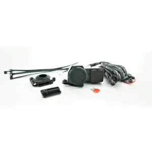 Gniazdo zapalniczki 2xUSB, MUS04 Kup teraz