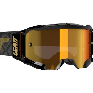 Gogle Leatt Velocity 5.5 Iriz Black Bronz 22% Ostatnie sztuki