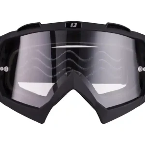 Gogle IMX MUD Black Mat Zniżka