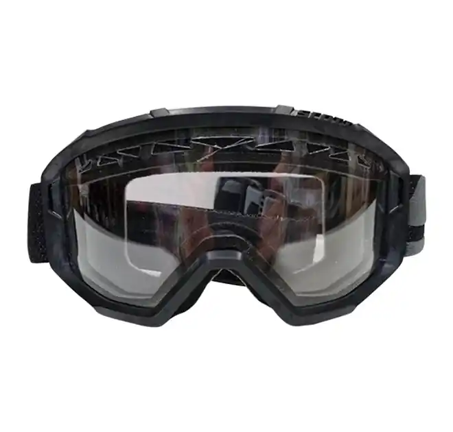 Gogle Primal Enduro black / clear SCOTT Dodaj do koszyka