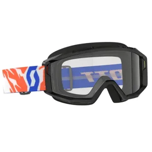 Ekspresowa dostawa Gogle Primal Youth black / clear SCOTT