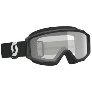Obniżka ceny Gogle Scott Primal Black/Grey Clear