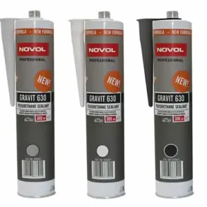 Wyprzedaż Gravit 630, 300ml