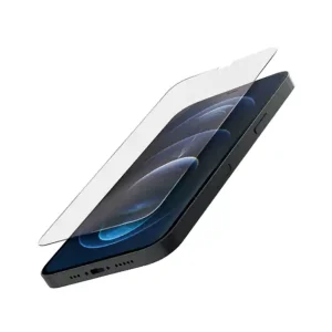 Hartowane szkło ochronne wyświetlacza Quad Lock iPhone 14 Pro Okazja