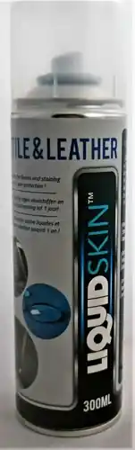 Impregnat do tekstyliów i skóry Dostępne od ręki