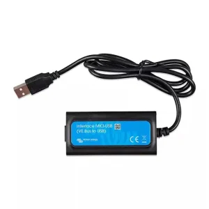 Interface MK3-USB-C (VE.Bus to USB-C) Victron Energy Oferta