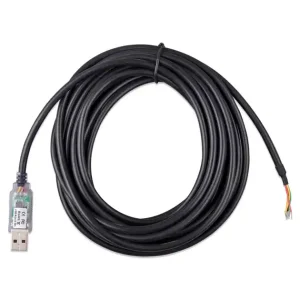 Interfejs RS485 do USB 5 m Victron Energy Bezpieczne zakupy