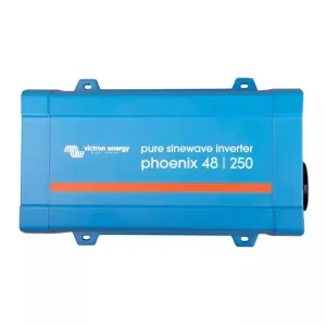 Inverter Phoenix 48/250 230V VE.Direct SCHUKO Najlepsza cena