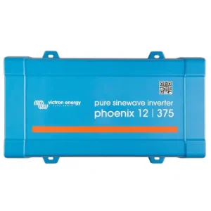 Inwerter (falownik) Victron Energy Phoenix 12/375 VE.Direct SCHUKO Premium