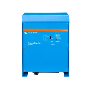 Inwerter (falownik) Phoenix Inverter 48/5000 Wyjątkowa oferta